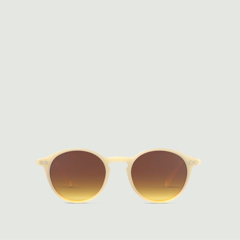 Sonnenbrille Sun #D Die ikonische Pantos.  - Izipizi