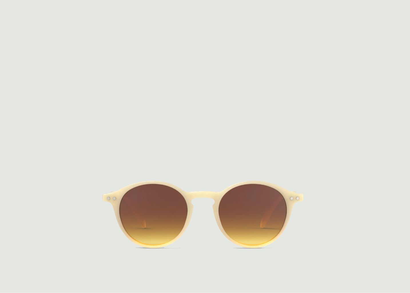Sonnenbrille Sun #D Die ikonische Pantos.  - Izipizi