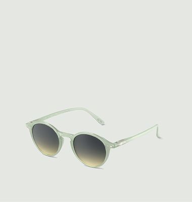 Sun #D Sunglasses The iconic pantos 