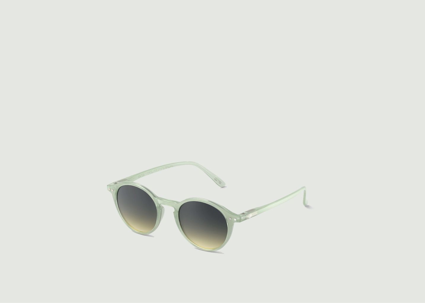 Sun #D Sunglasses The iconic pantos  - Izipizi