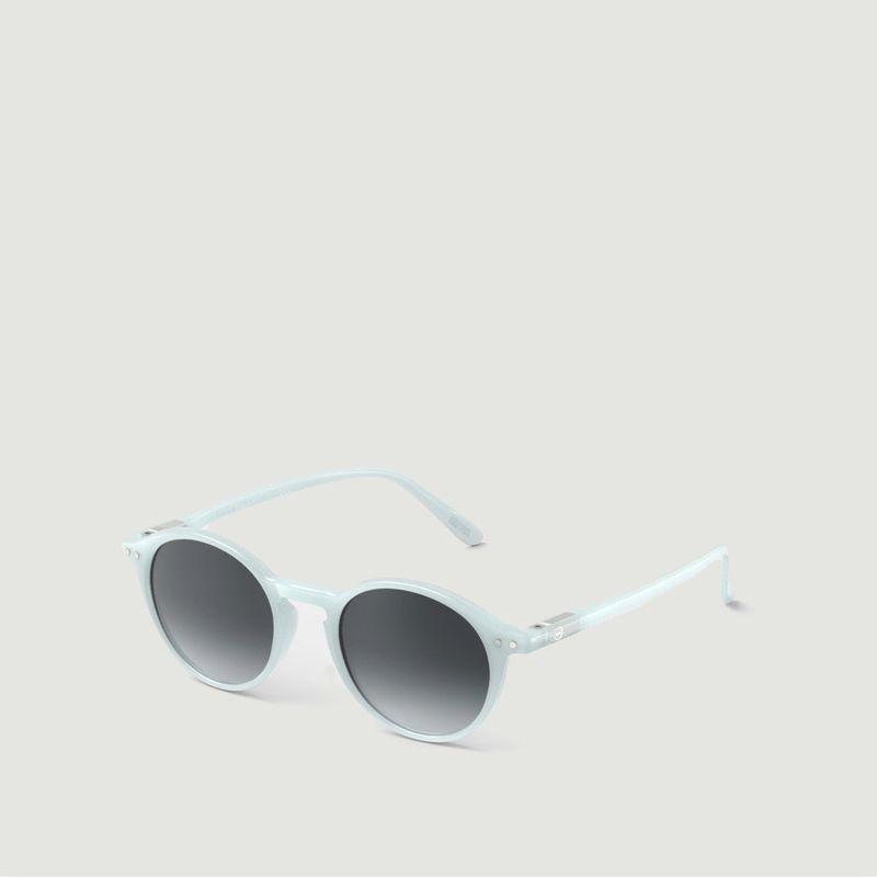 Junior sunglasses #D la mini Iconique  - Izipizi