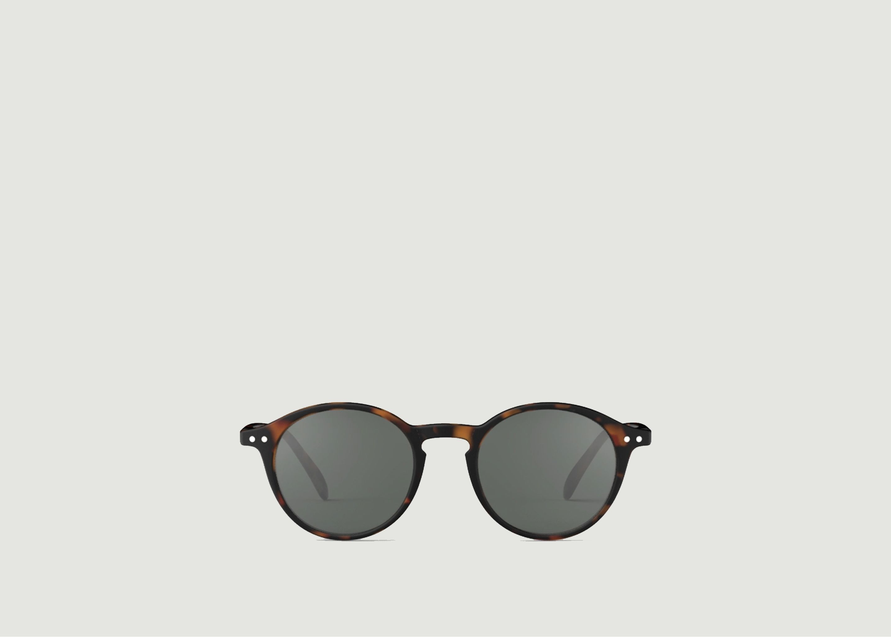 Sunglasses Tortoise #D SUN JUNIOR		 - Izipizi