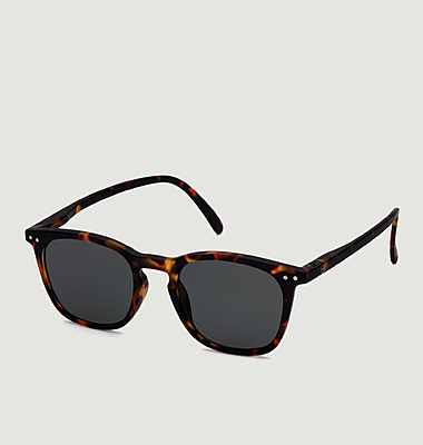 Rectangular Sunglasses 