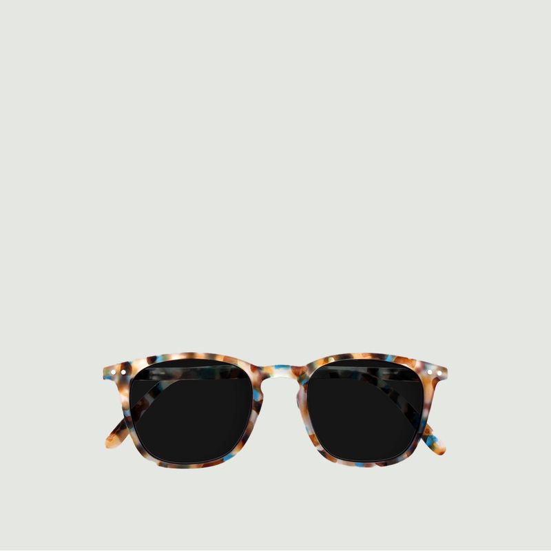 Rechteckige Sunglasses #E - Izipizi