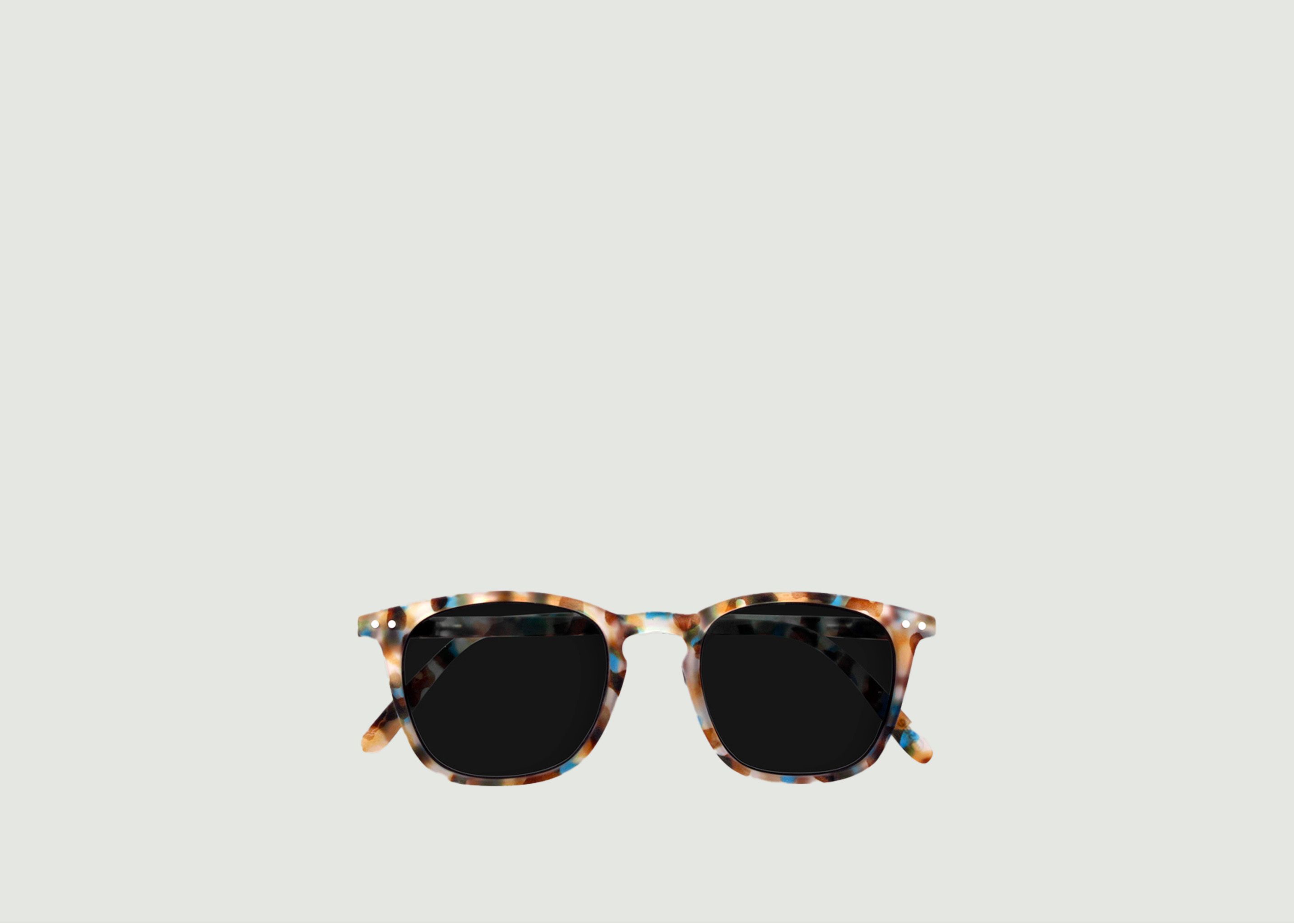Rectangular Sunglasses #E - Izipizi