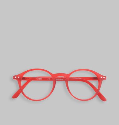 Lunettes Screen Ronde 