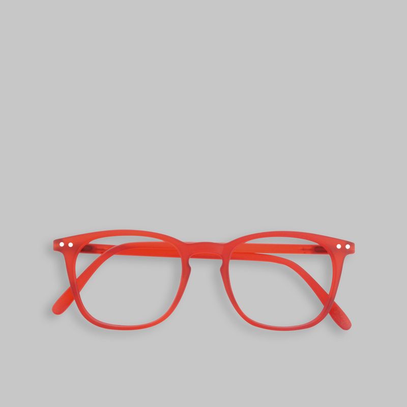 Rectangular Screen Glasses - Izipizi