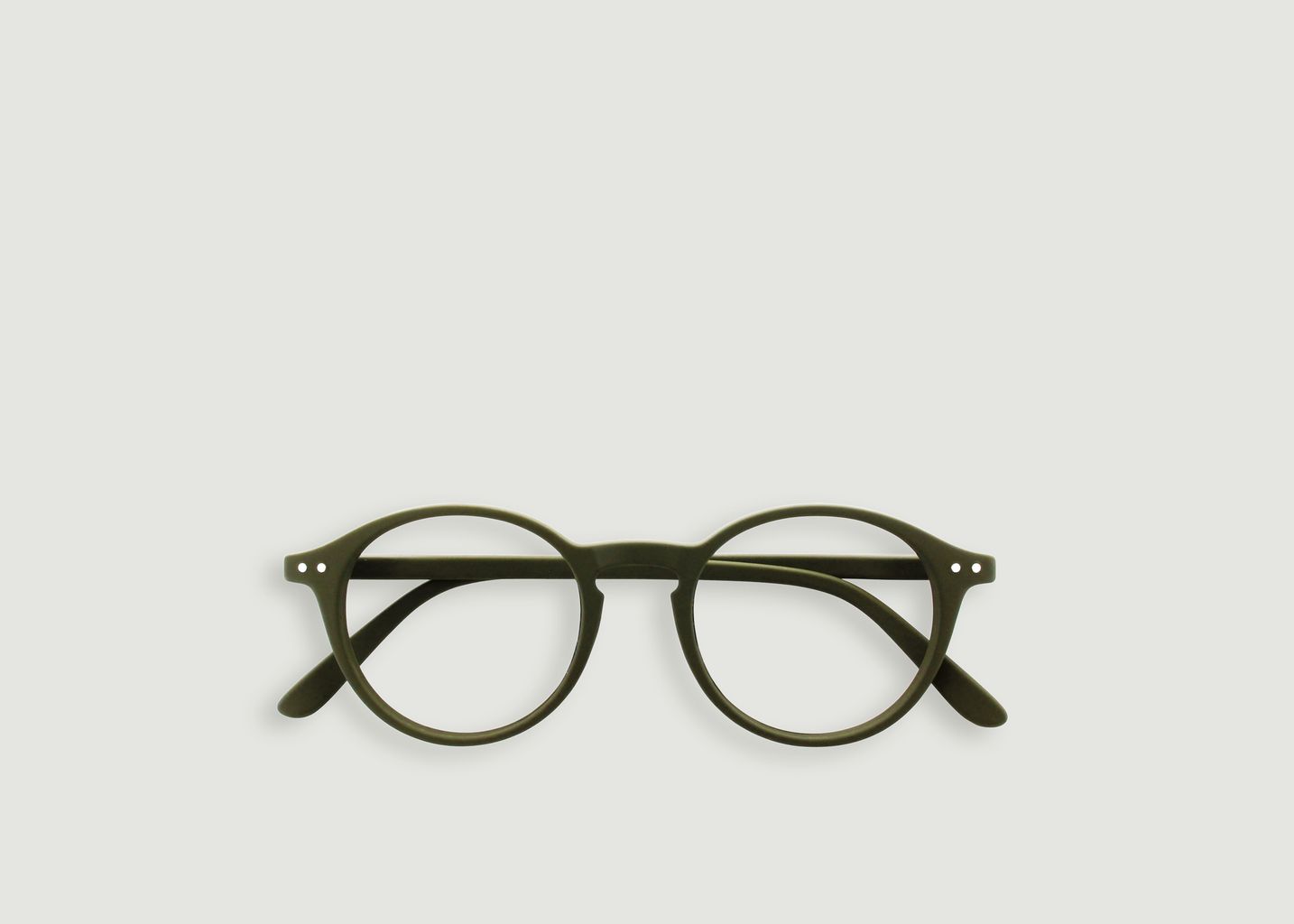 Round Screen Glasses - Izipizi