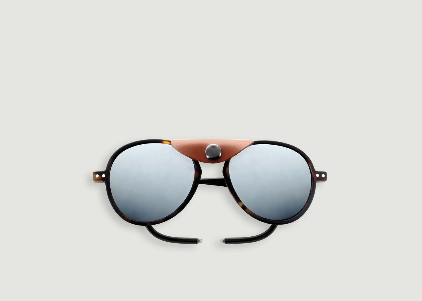 Glacier Plus Sunglasses - Izipizi