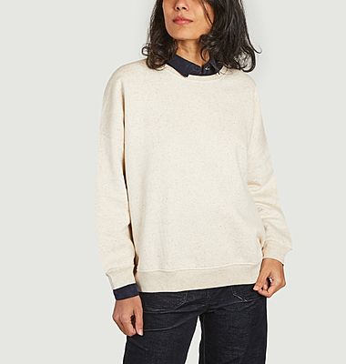 Sweatshirt oversize Chebbi