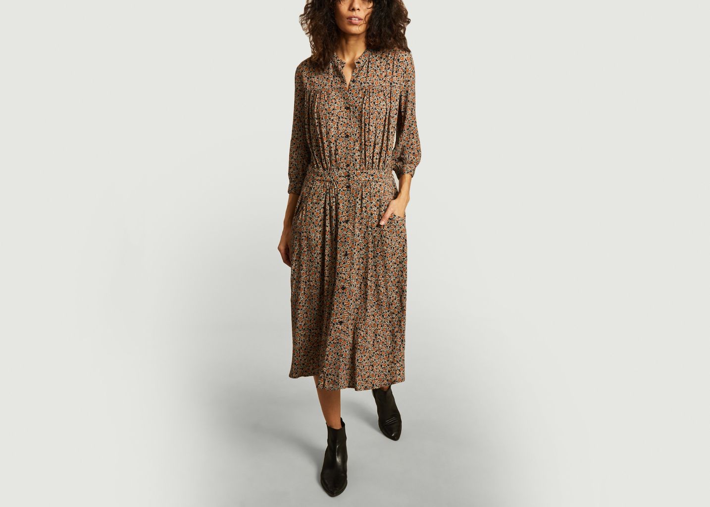 Robe Anette - Sessun