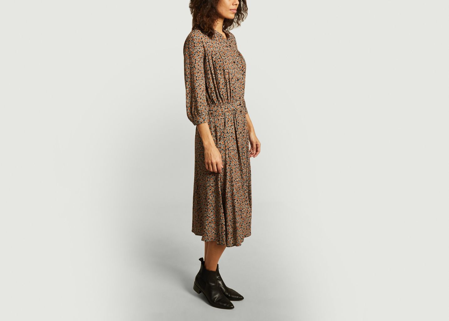 Robe Anette - Sessun