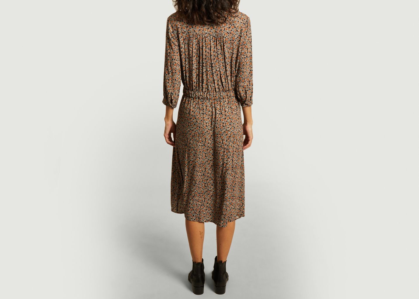 Robe Anette - Sessun