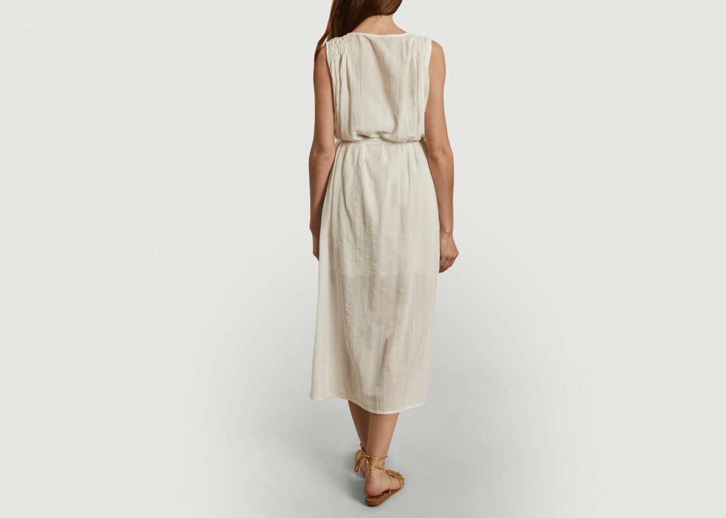 Robe longue Avindia - Sessun