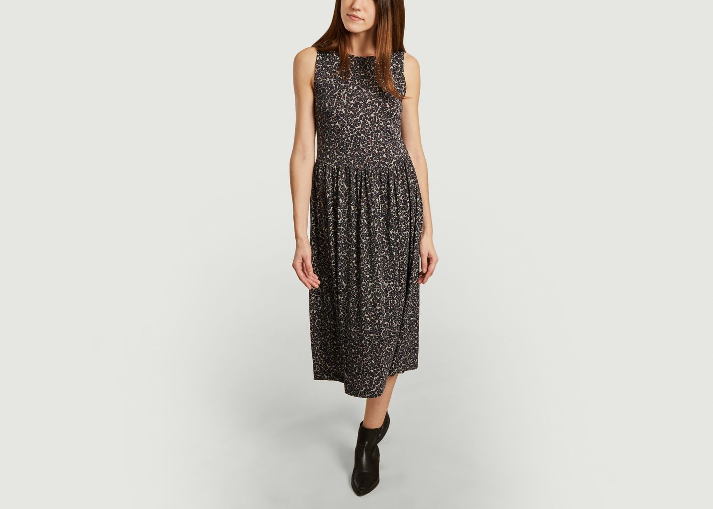 Robe Josepha - Sessun