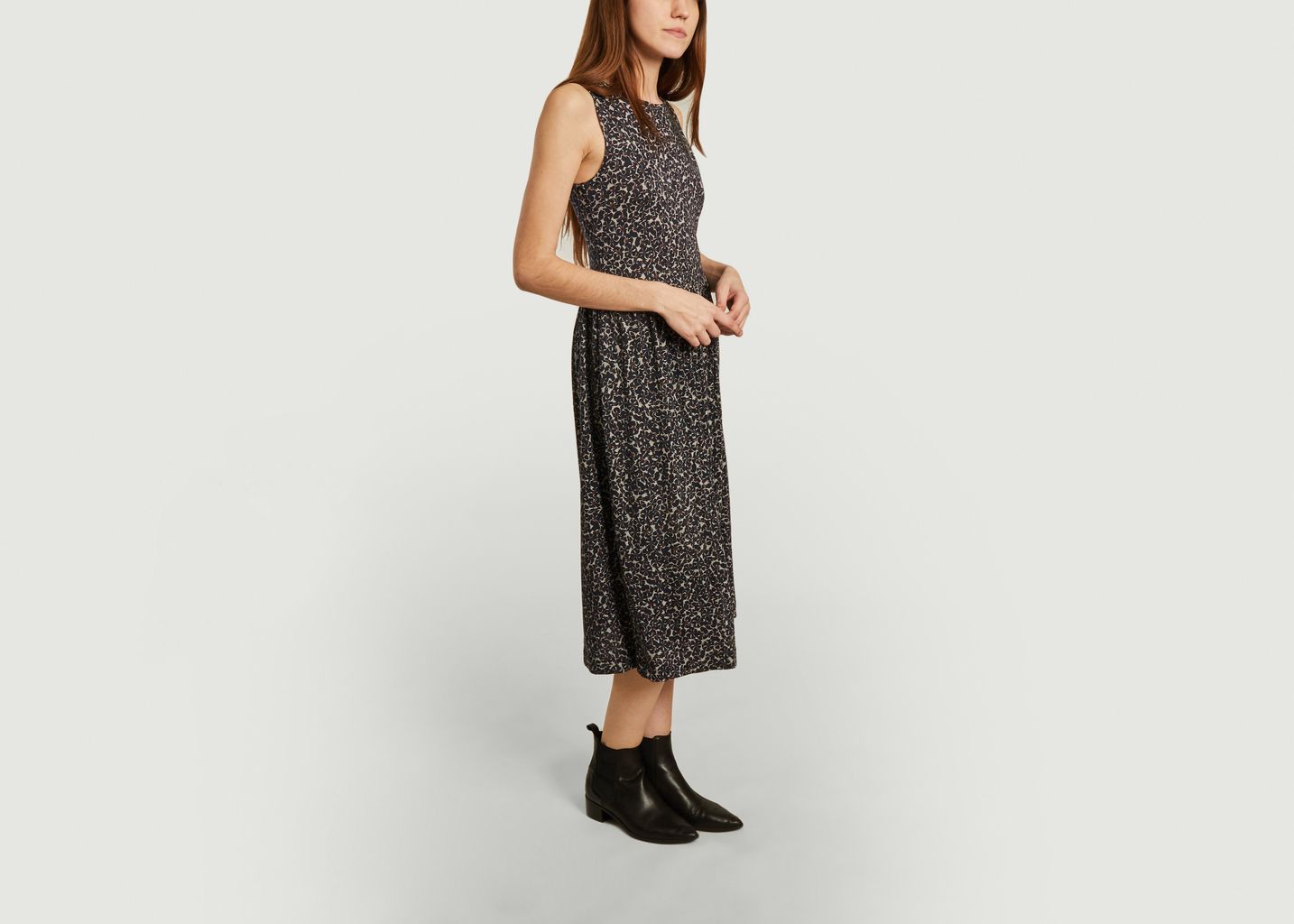 Robe Josepha - Sessun