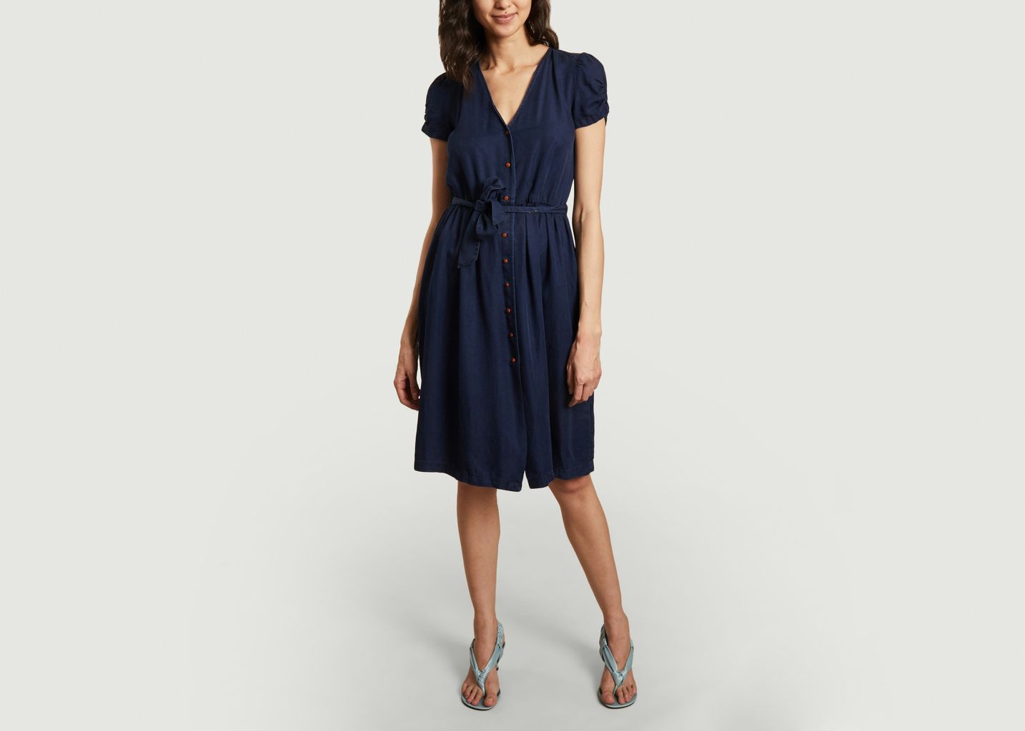 Robe Roselili - Sessun