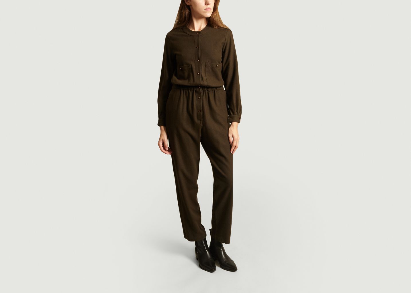 Combi Pantalon Doslava - Sessun