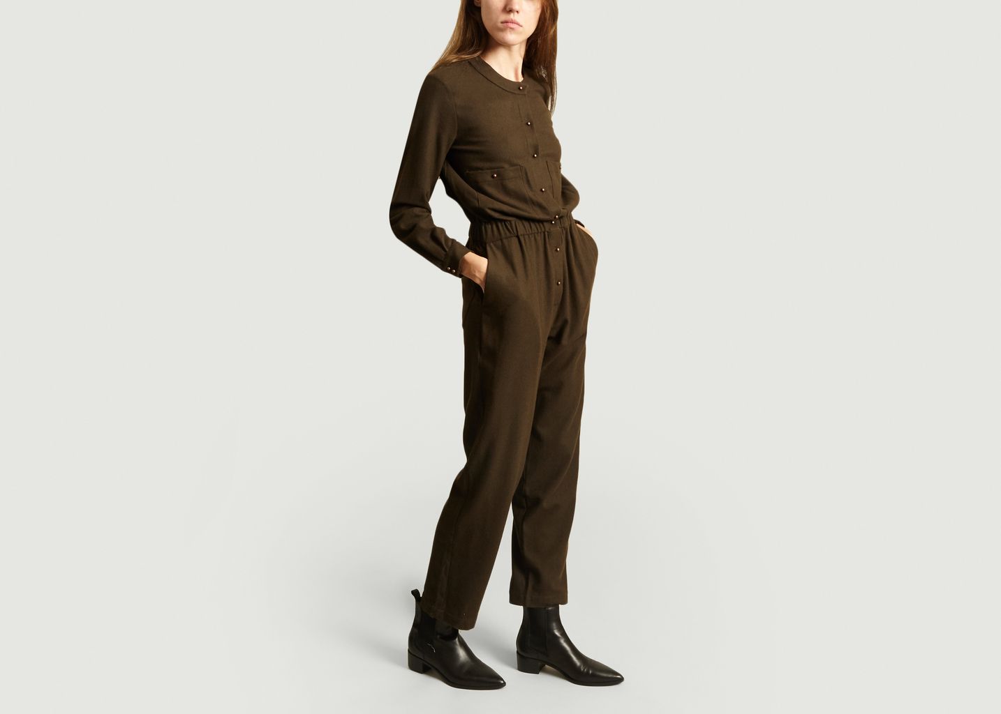 Combi Pantalon Doslava - Sessun