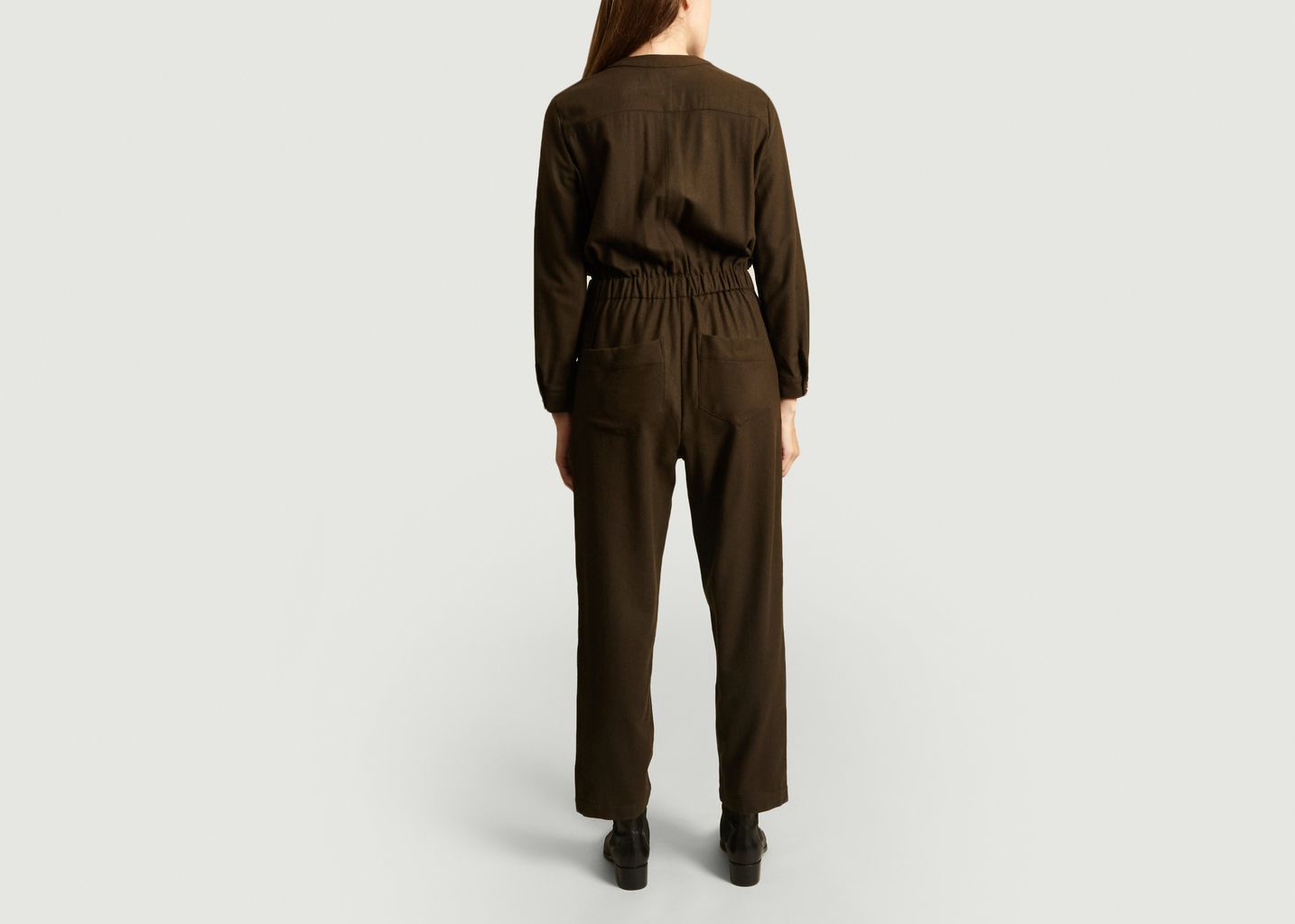 Combi Pantalon Doslava - Sessun