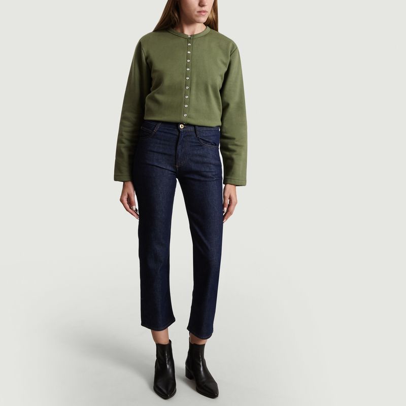 Jean Marino Denim - Sessun