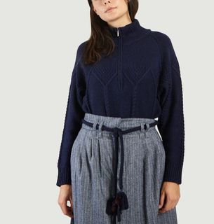 Blouse Artiste