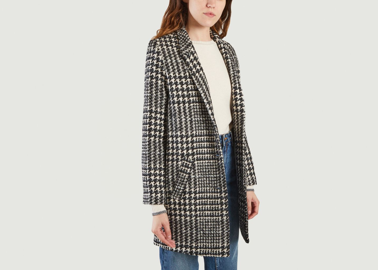 Manteau Levens Fall - Sessun