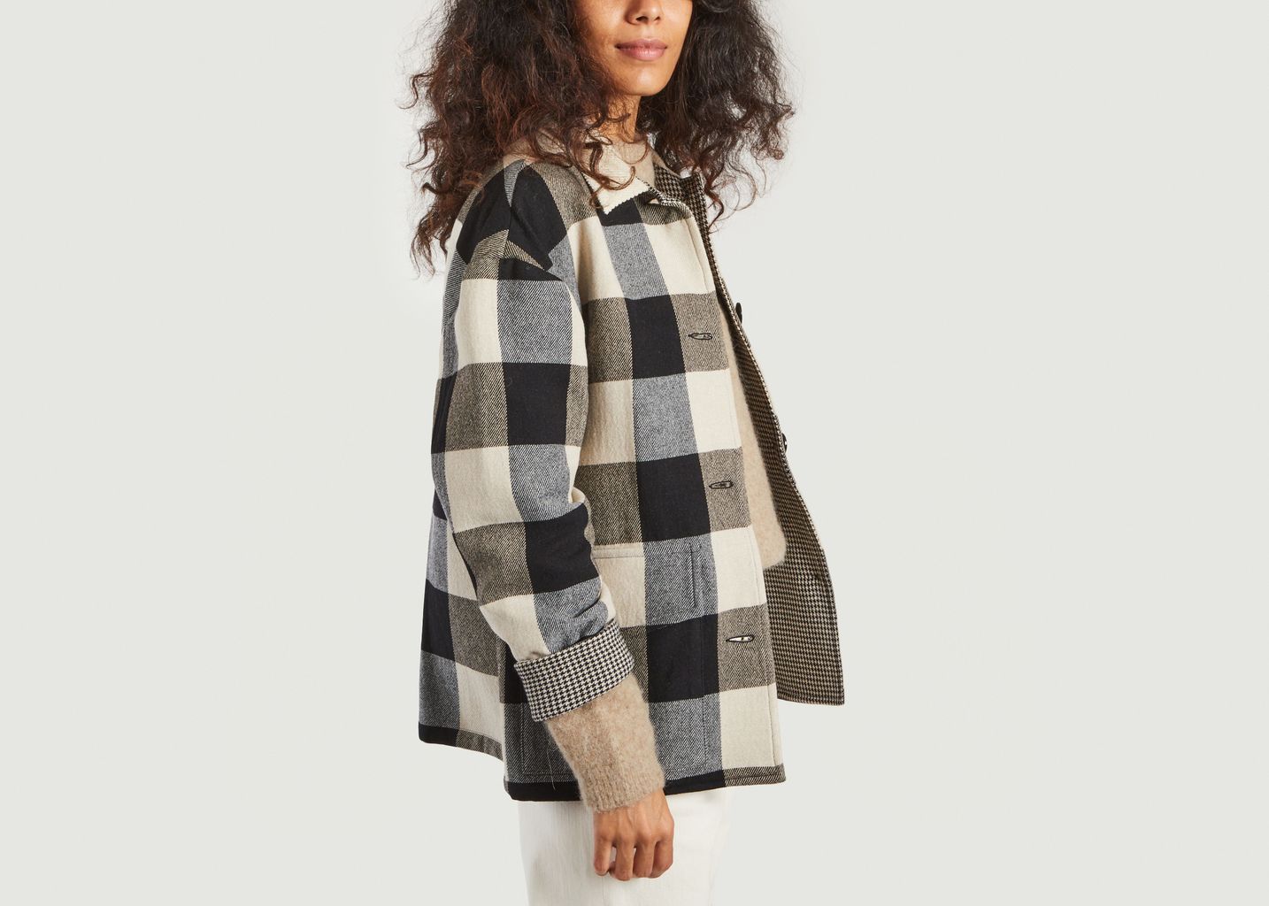 Veste Serpicoq - Sessun
