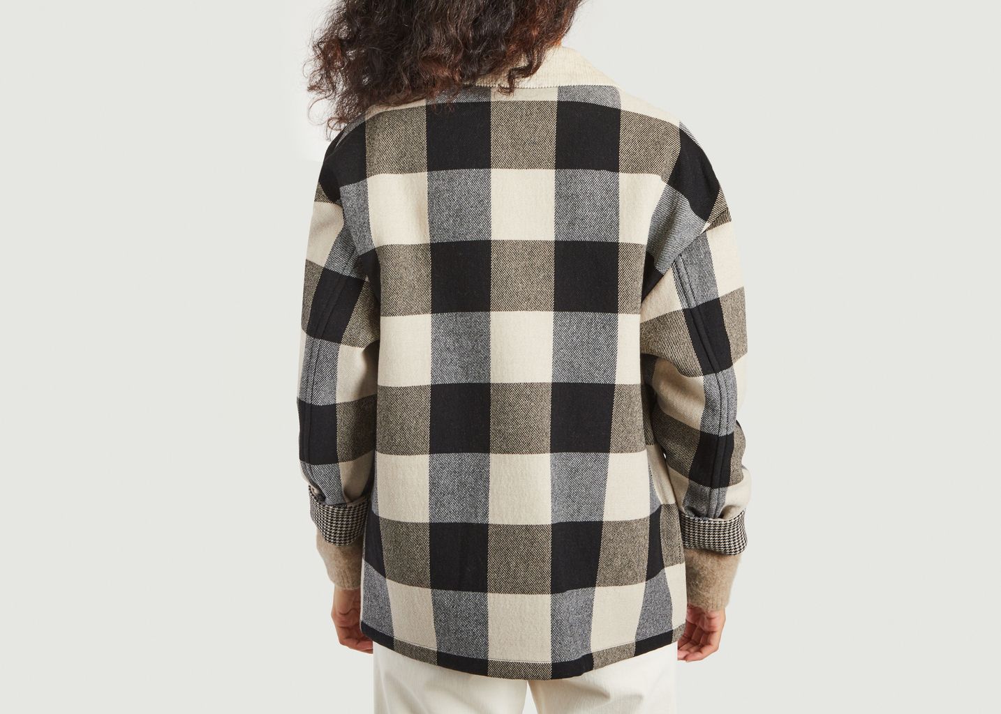 Veste Serpicoq - Sessun