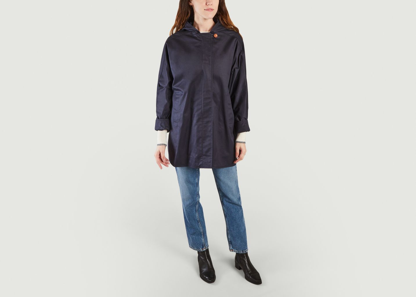 Manteau oversize First nana - Sessun