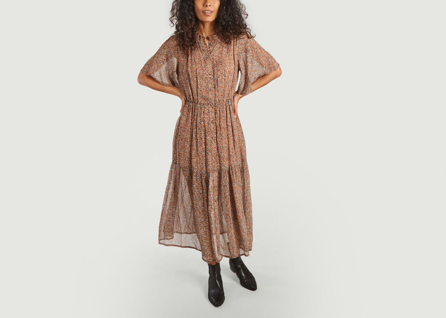 Robe Denise - Sessun