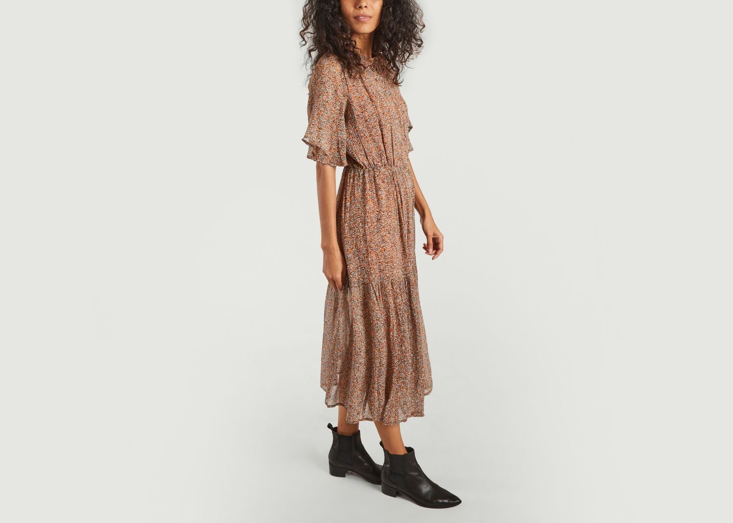 Robe Denise - Sessun