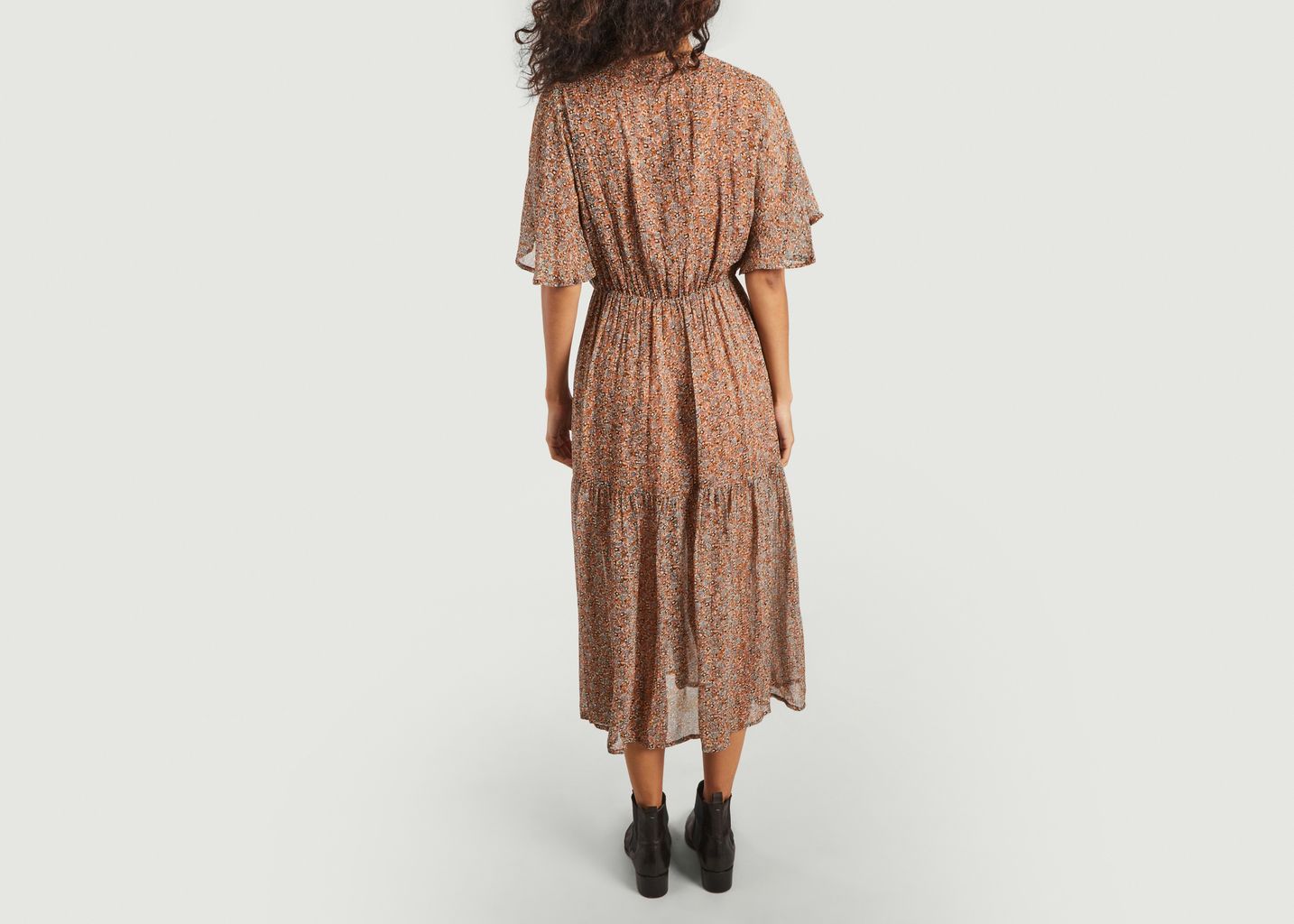Robe Denise - Sessun