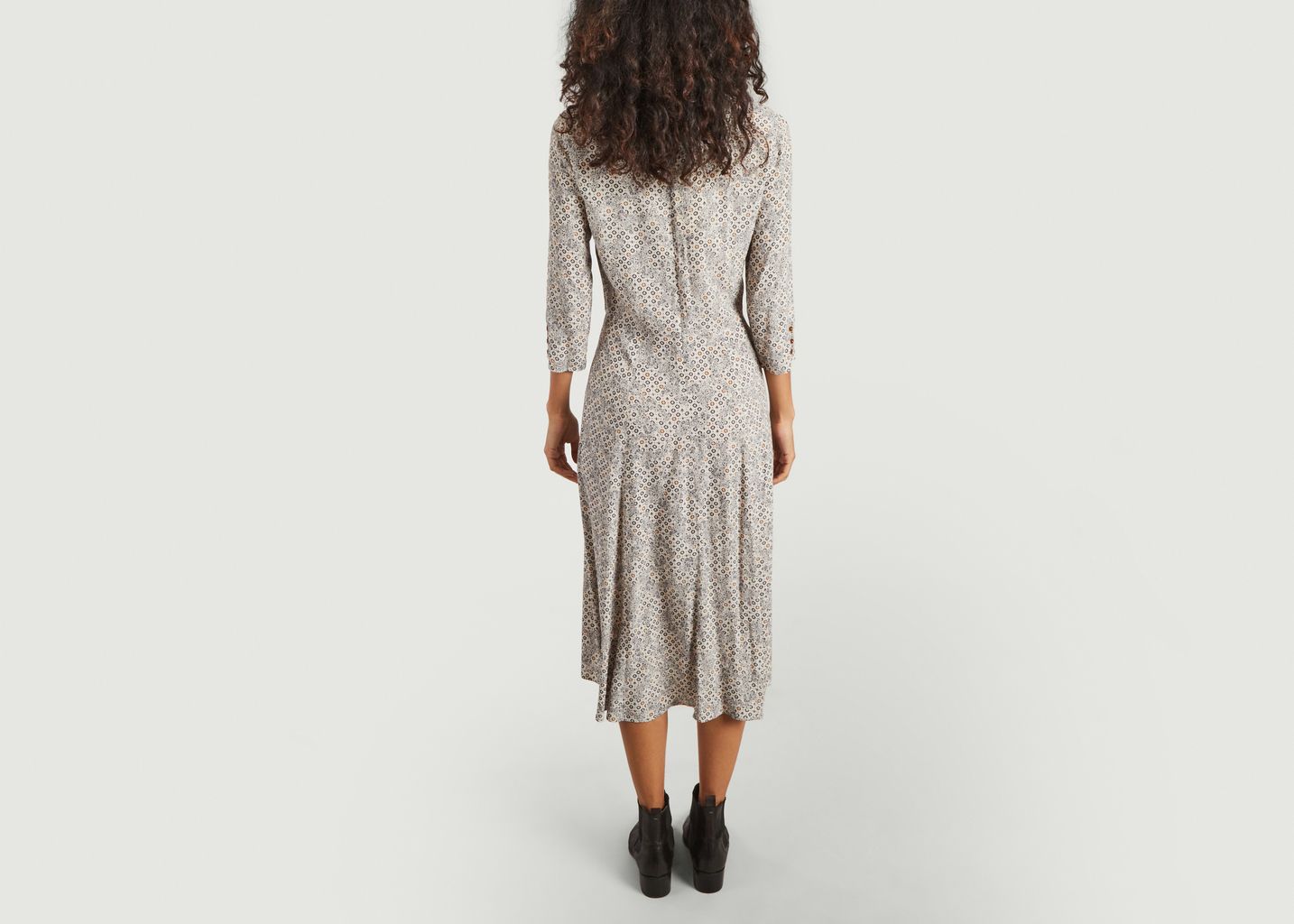 Robe Hamronio - Sessun