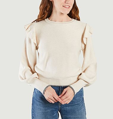 Luz Sweater