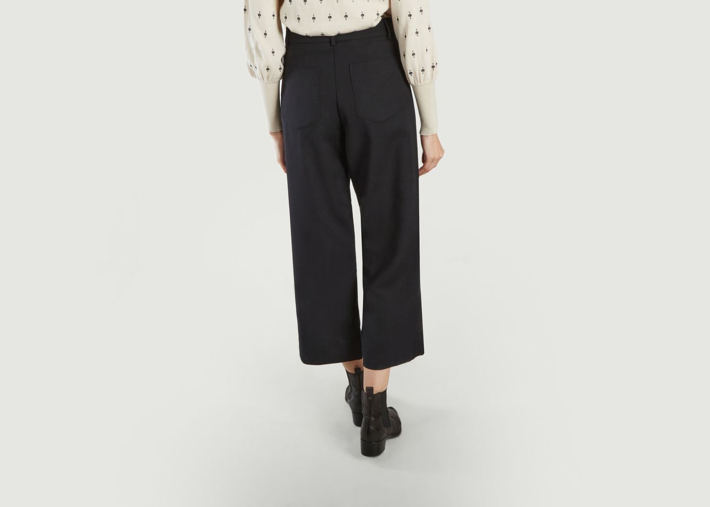 Pantalon Hudkin - Sessun