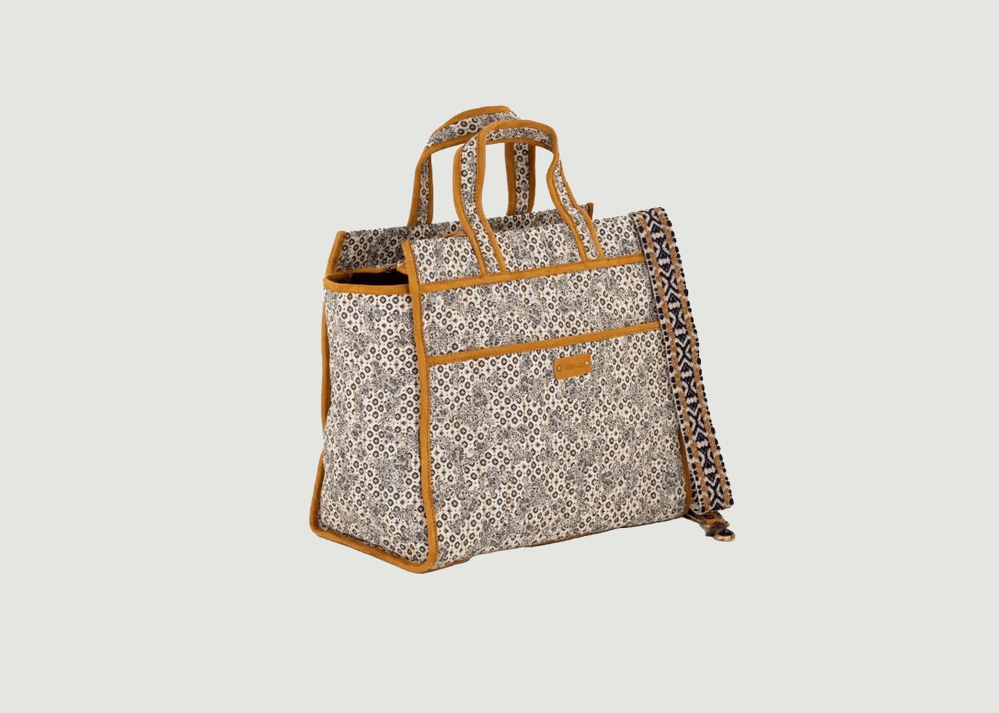 Sac Cabas Lester Padded - Sessun
