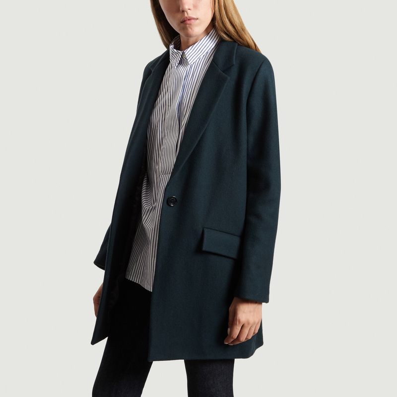 Manteau Hello Dol - Sessun