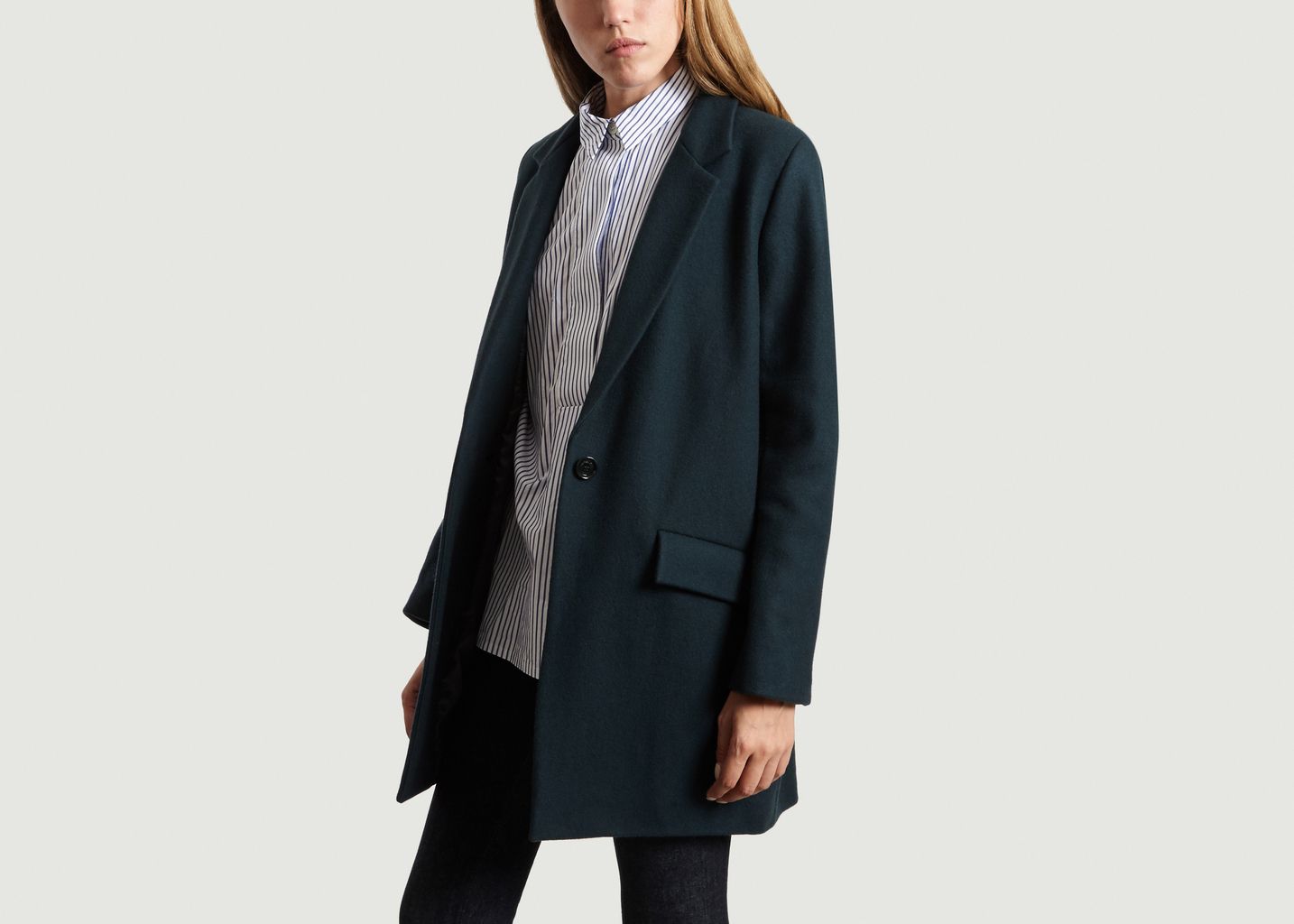 Manteau Hello Dol - Sessun