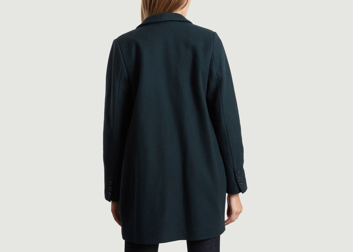 Manteau Hello Dol - Sessun