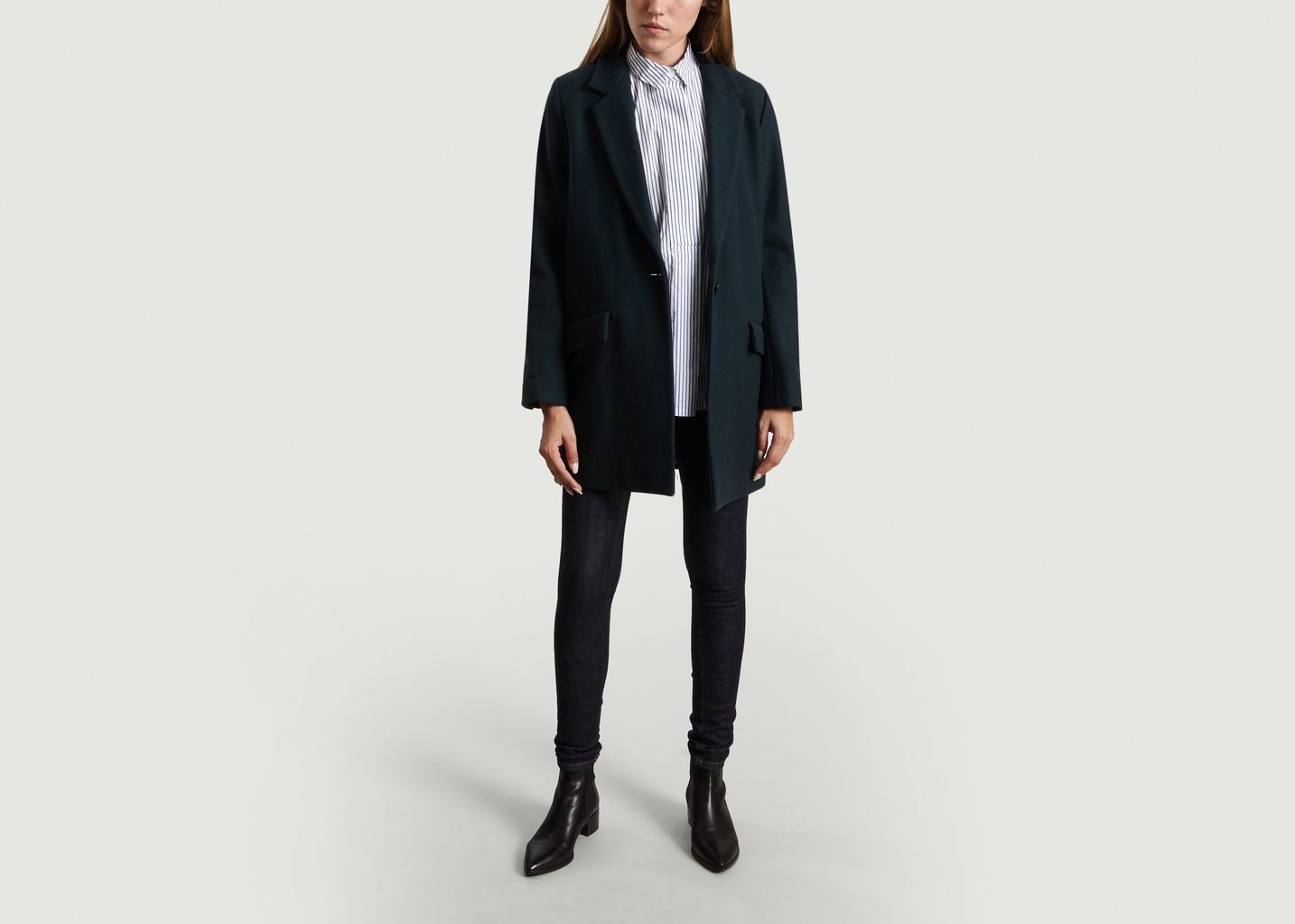 Manteau Hello Dol - Sessun