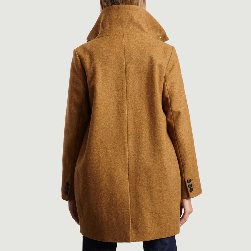 Manteau Chera - Sessun