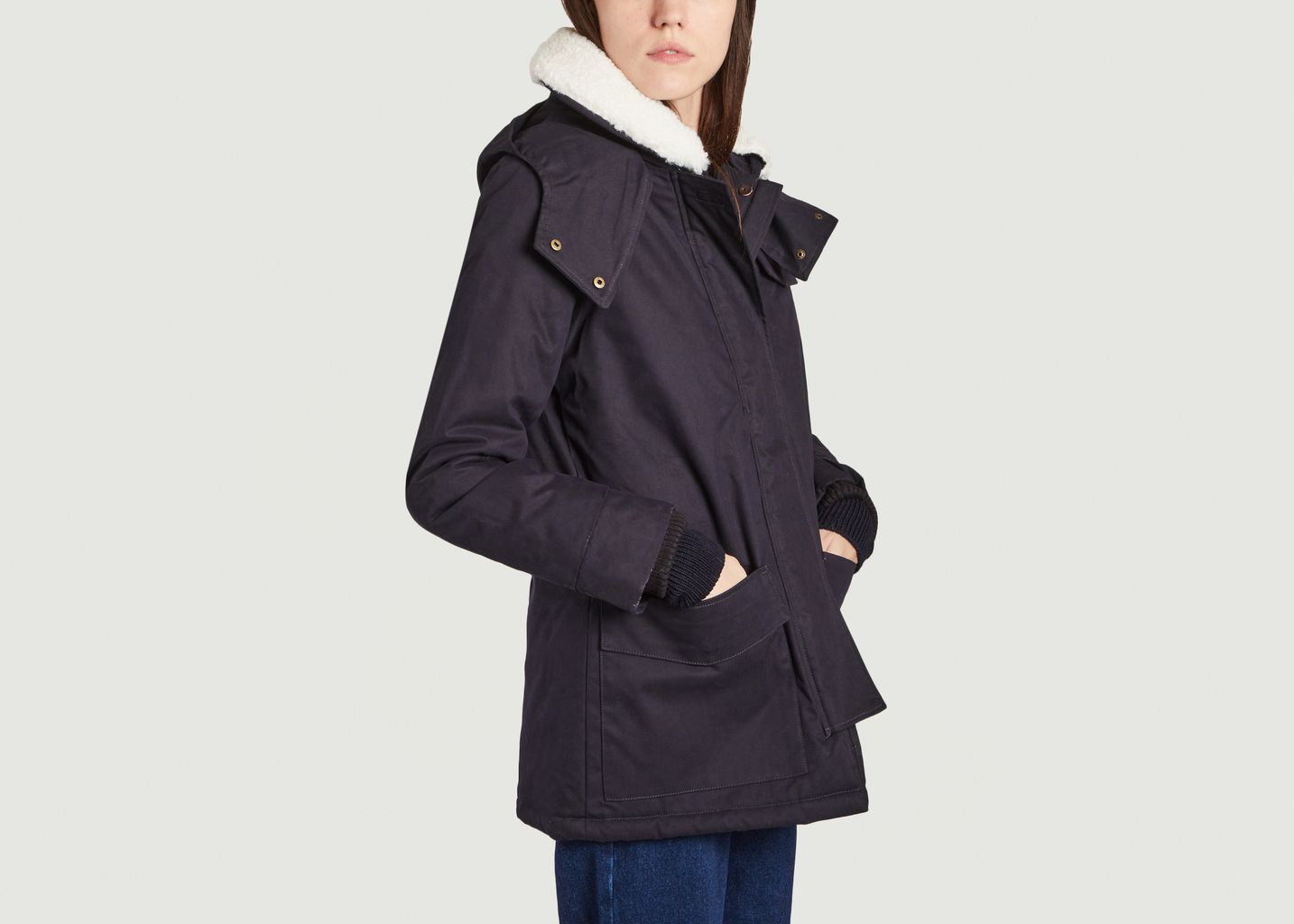 Parka Brighton - Sessun