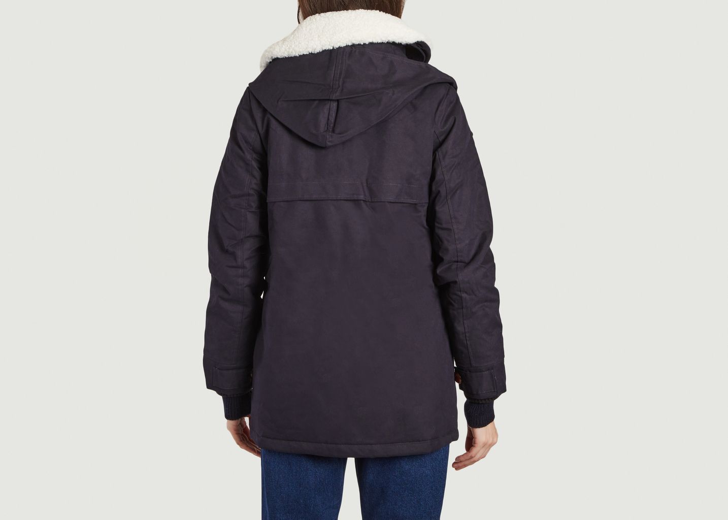 Parka Brighton - Sessun