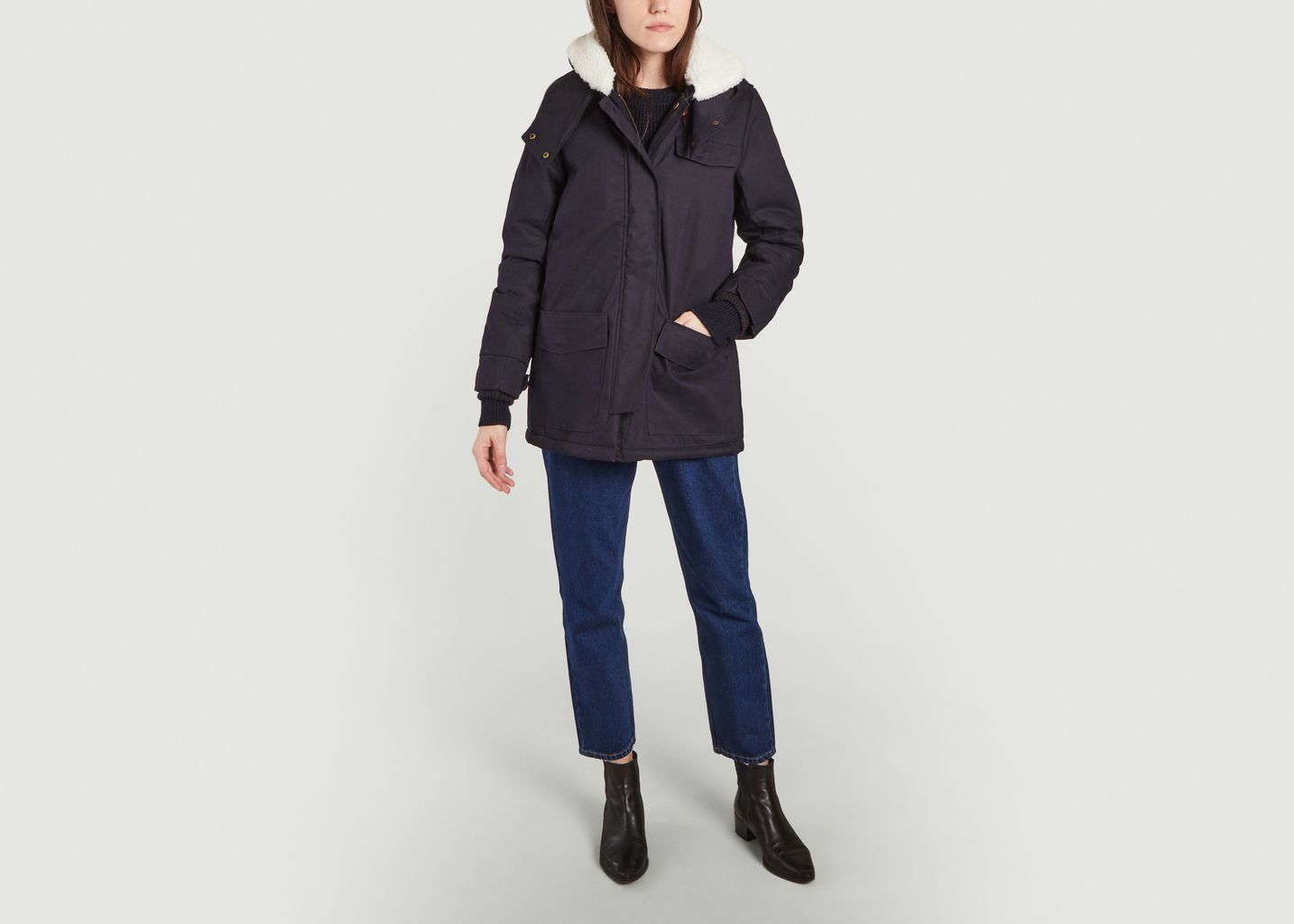 Parka Brighton - Sessun