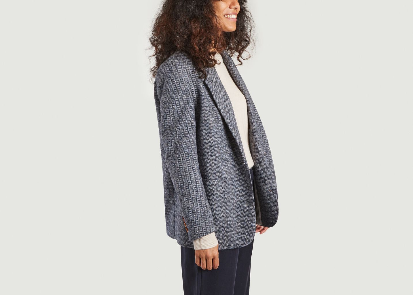 Veste Monsieur - Sessun