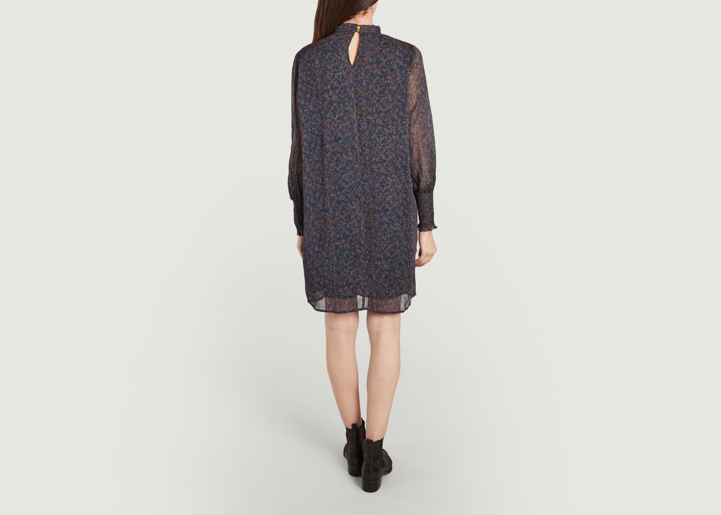 Robe droite Mirella - Sessun