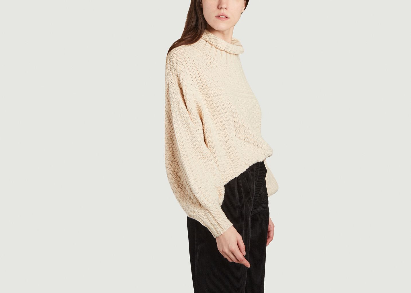 Pull Londonderry - Sessun