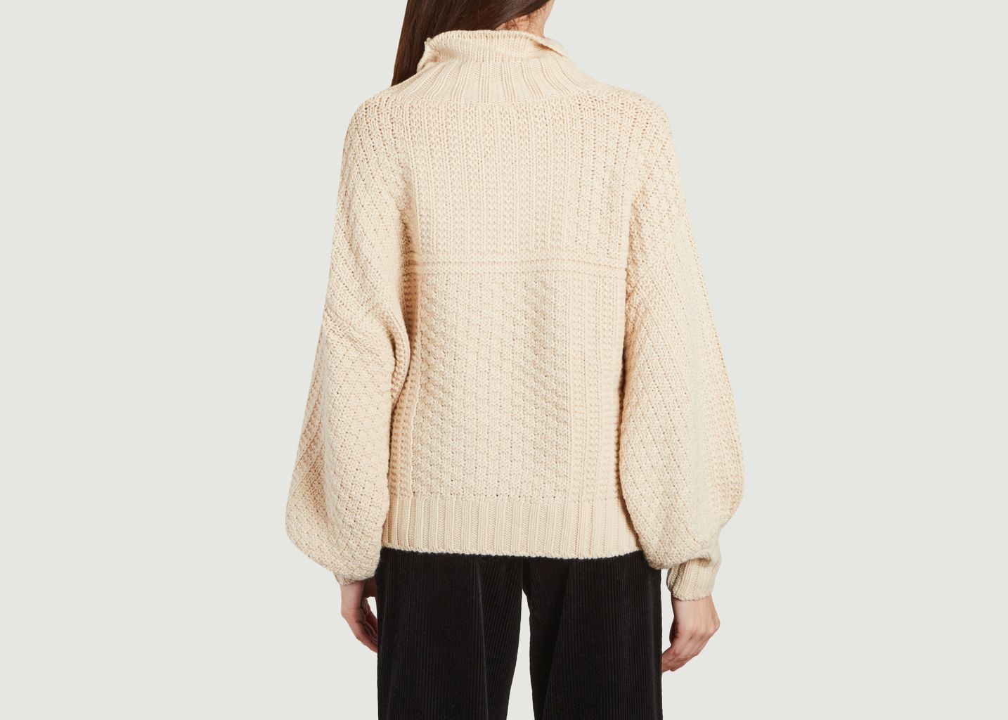 Pull Londonderry - Sessun
