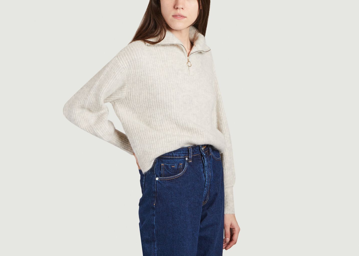 Pull camionneur Lowel - Sessun